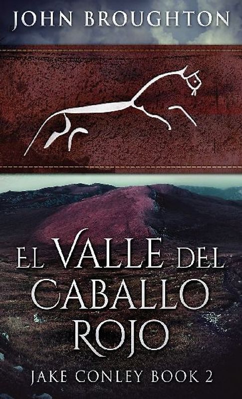 El Valle del Caballo Rojo