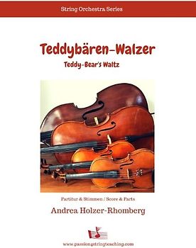 Teddybären-Walzer