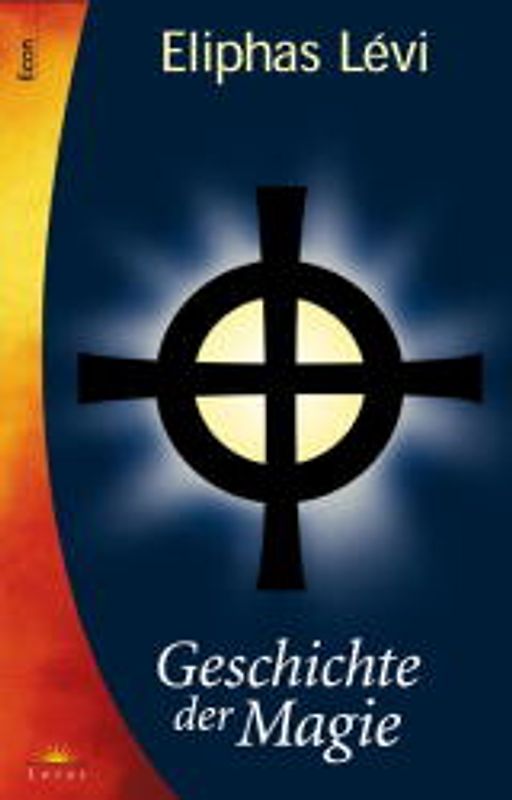 Geschichte der Magie