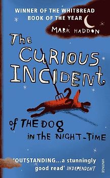 The Curious Incident of the Dog in the Night-Time