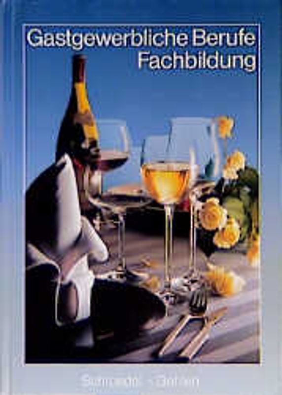 Fachstufe Gastgewerbliche Berufe