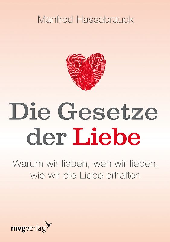 Die Gesetze der Liebe