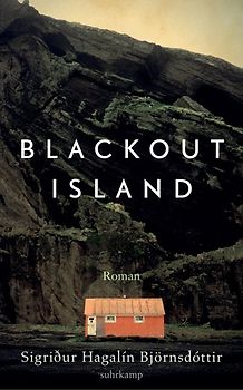 Blackout Island