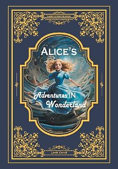 Alice's Adventures in Wonderland