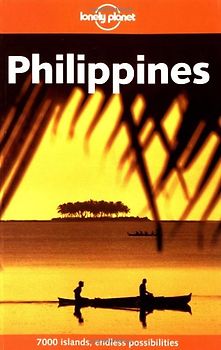 Philippines (Lonely Planet Philippines)