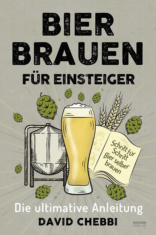 Bier brauen für Einsteiger