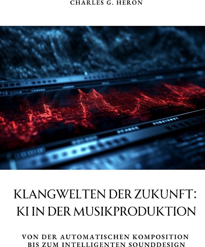 Klangwelten der Zukunft: KI in der Musikproduktion