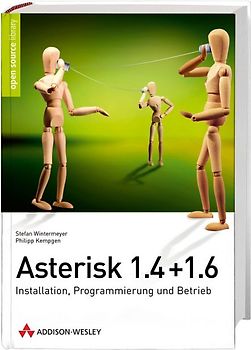 Asterisk 1.4 + 1.6