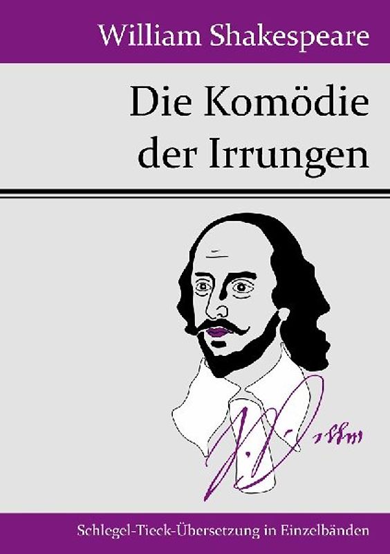 Die Komödie der Irrungen