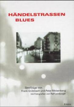 Händelstraßenblues
