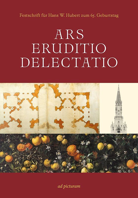 Ars – Eruditio – Delectatio