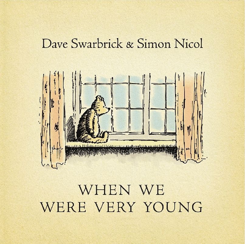 Swarbrick,Dave - When We Were Very Young