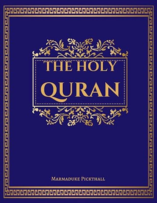 The Holy Quran: Easy and Clear English Translation of The Noble Qur'an | Explanatory translation of The Qur'an in English (Annotated)