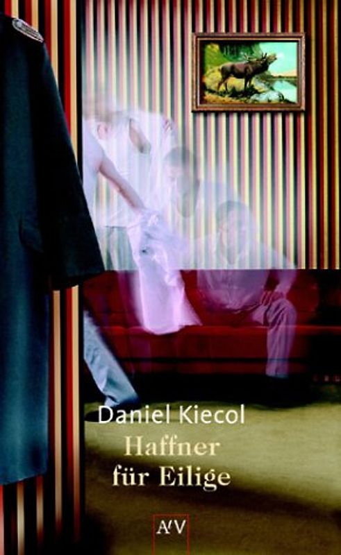 Haffner für Eilige
