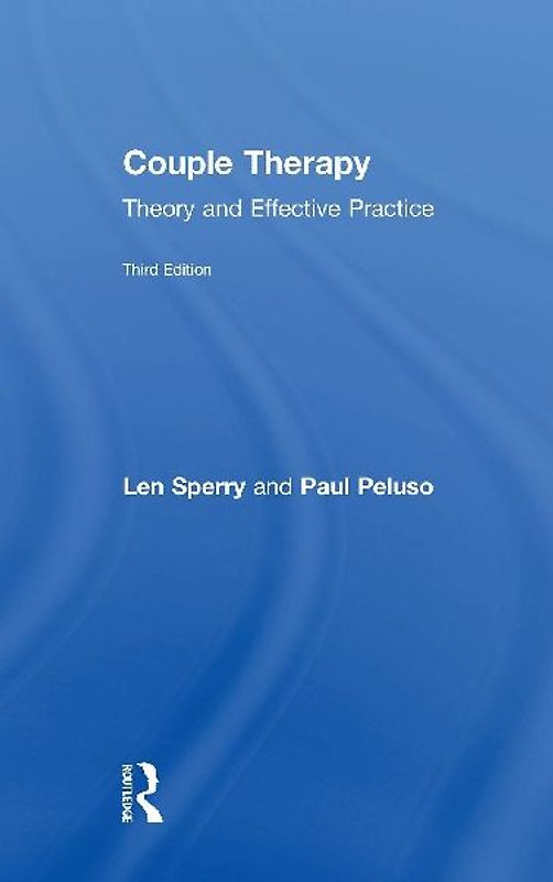 Couple Therapy
