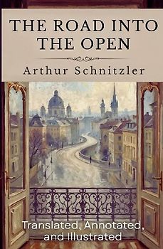 The Road Into The Open