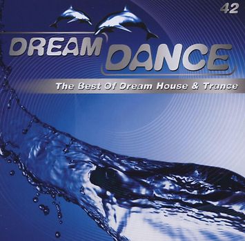 Various - Dream Dance Vol.42