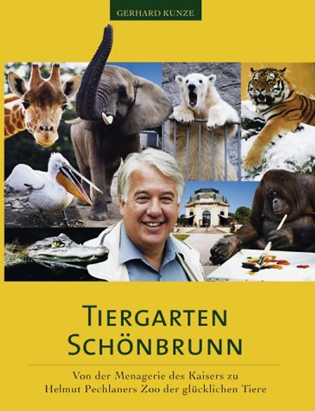 Tiergarten Schönbrunn