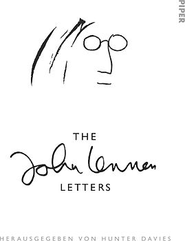 The John Lennon Letters