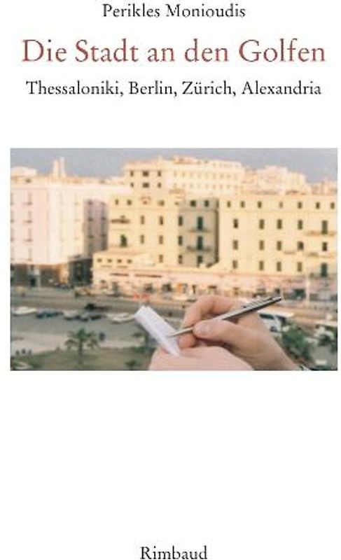 Die Stadt an den Golfen