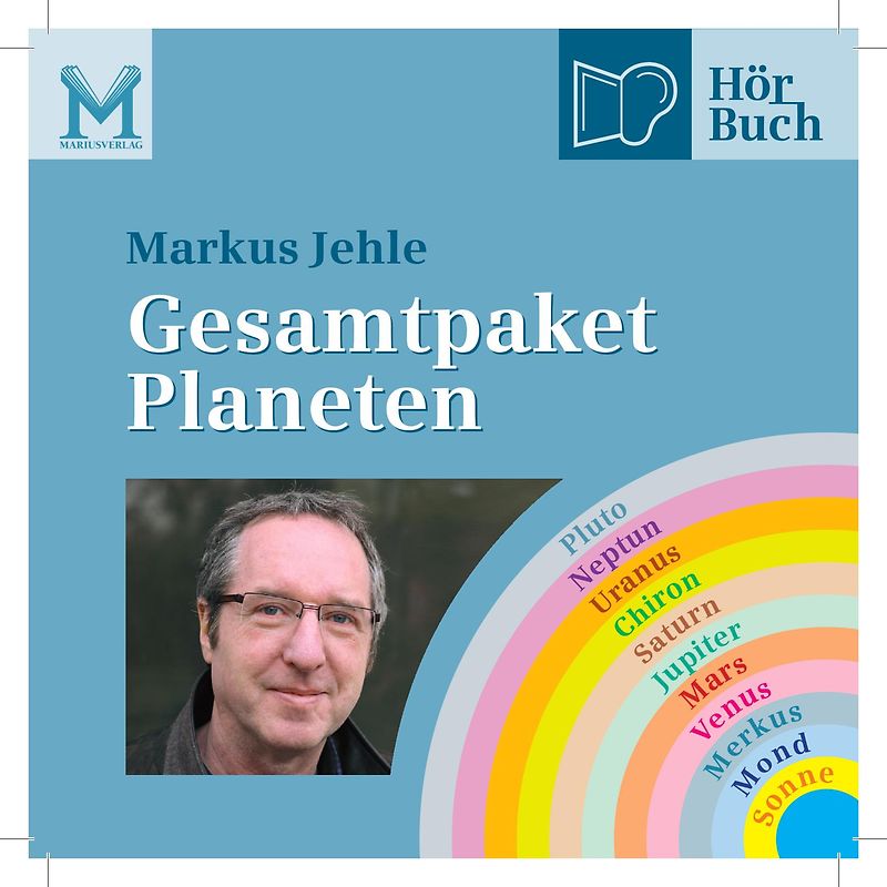 Gesamtpaket Planeten