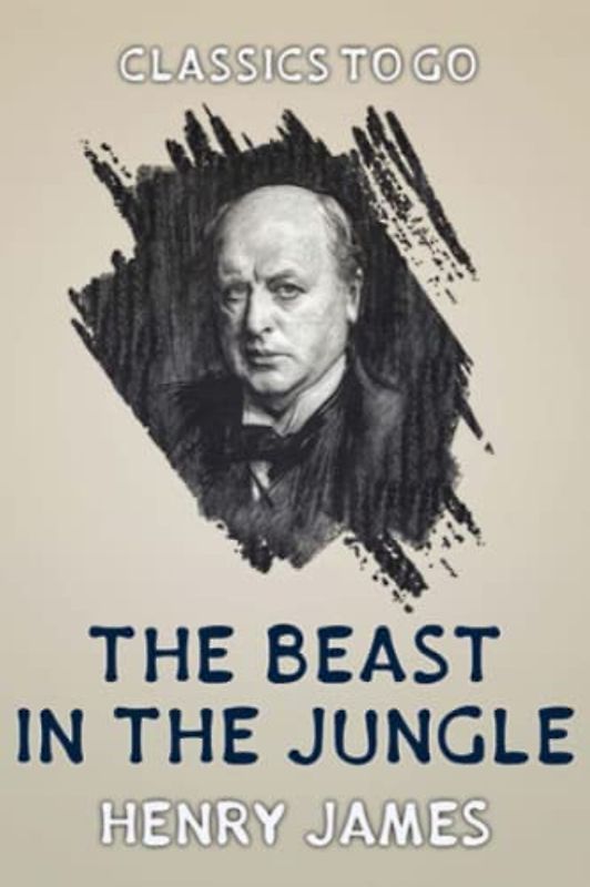 The Beast in the Jungle (Annotated)