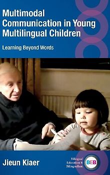 Multimodal Communication in Young Multilingual Children
