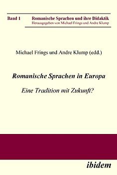 Romanische Sprachen in Europa