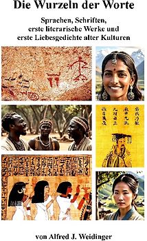 Die Wurzeln der Worte