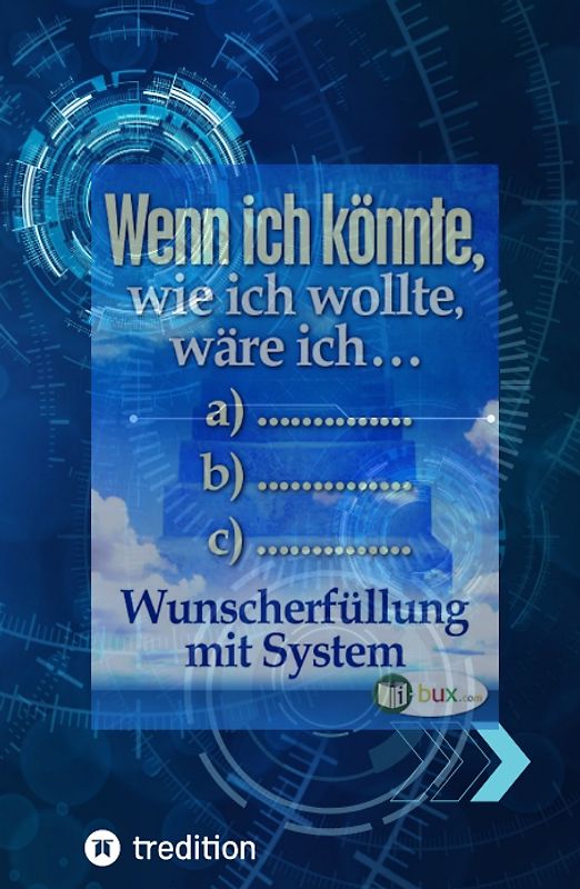 Wenn ich könnte, wie ich wollte, wäre ich ...