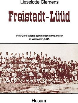 Freistadt-Lüüd