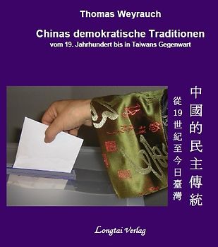 Chinas demokratische Traditionen