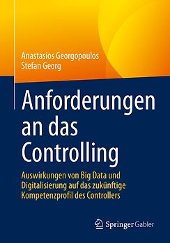 Anforderungen an das Controlling