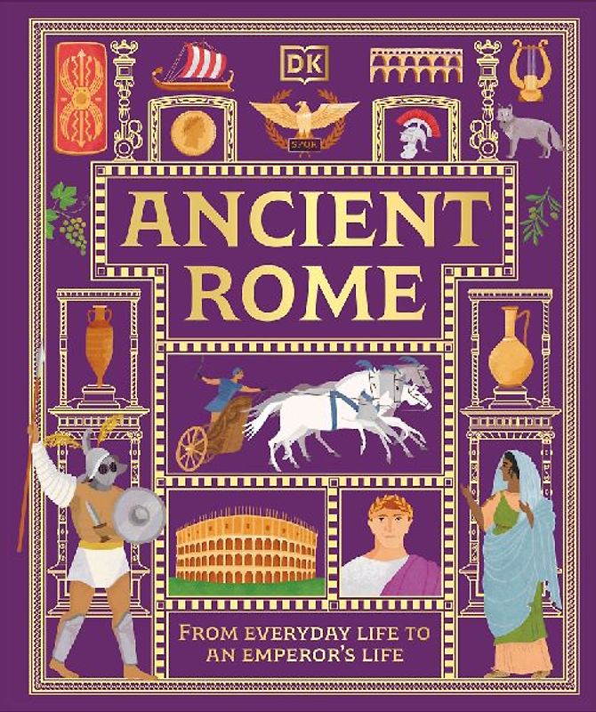 Ancient Rome