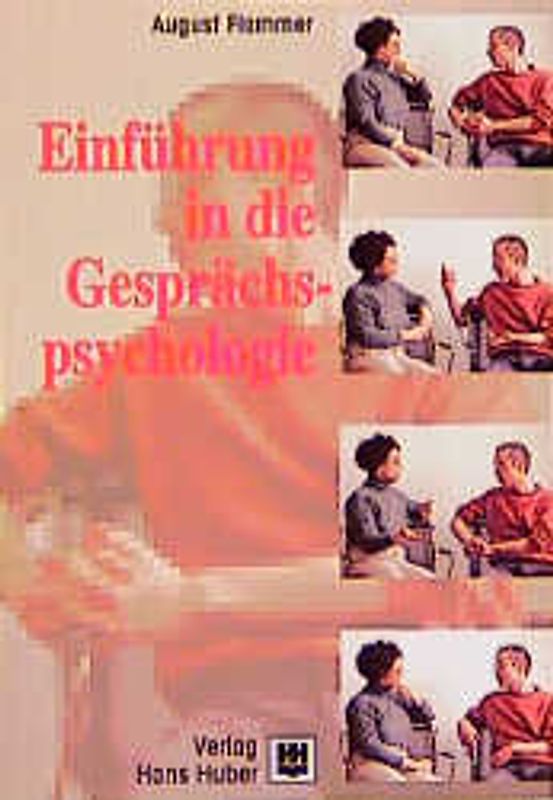 Einführung in die Gesprächspsychologie