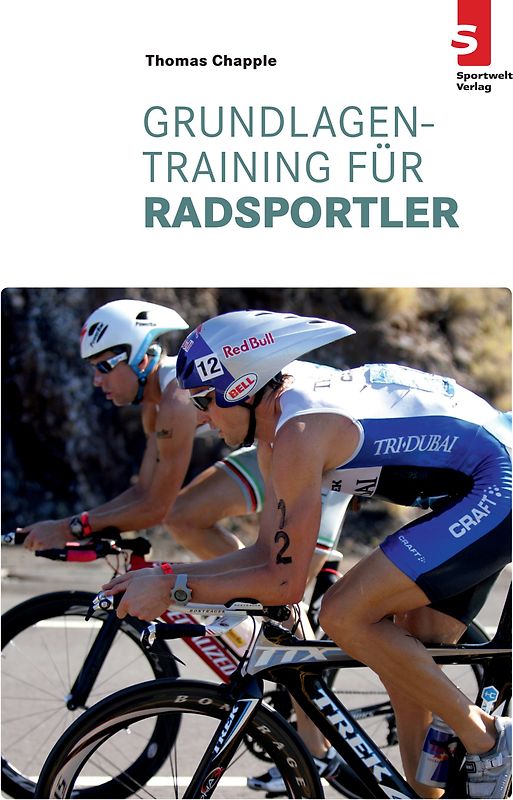 Grundlagentraining für Radsportler