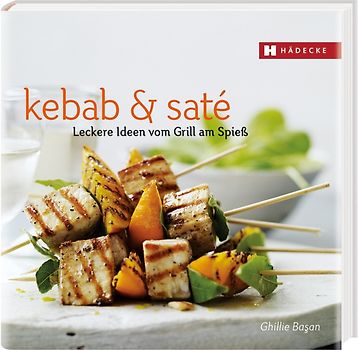 Kebab & Saté