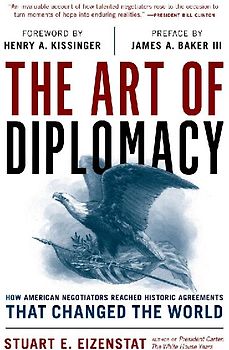 The Art of Diplomacy