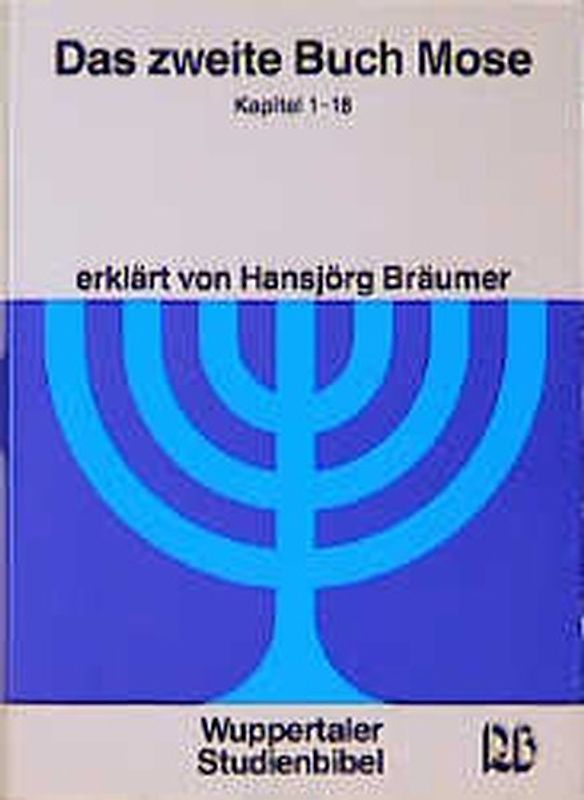Das zweite Buch Mose