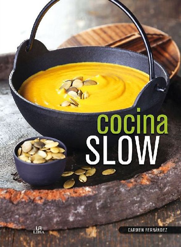 Cocina slow