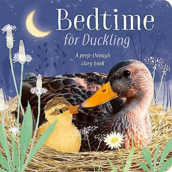 Bedtime for Duckling
