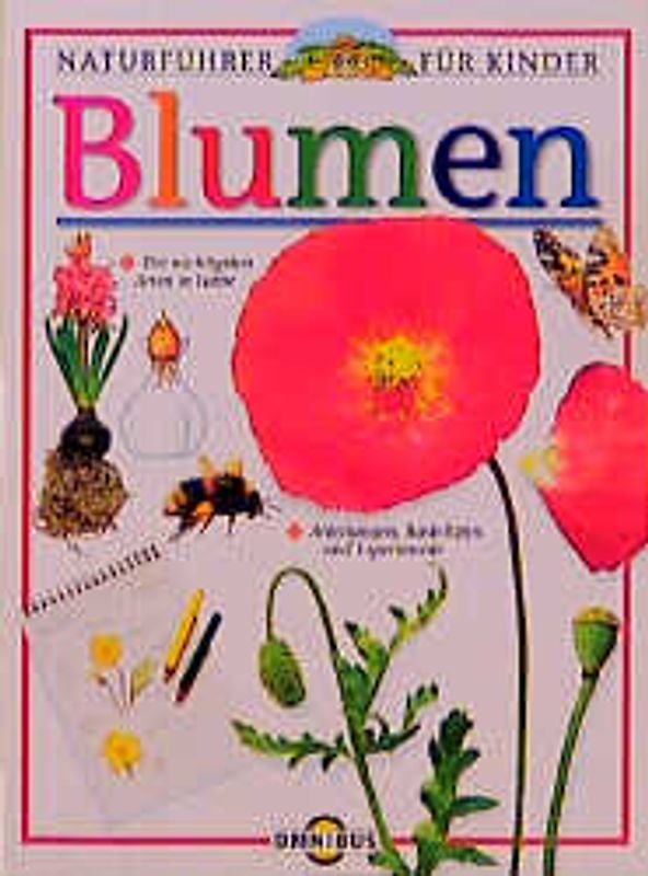 Blumen