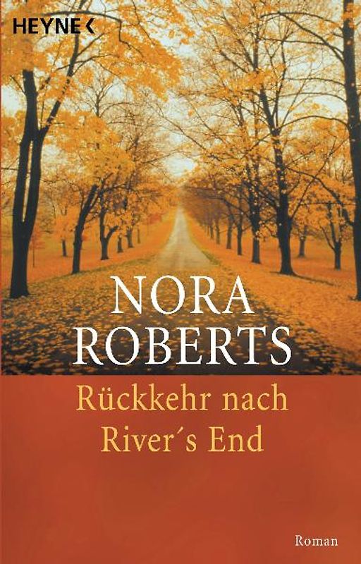 Rückkehr nach River's End