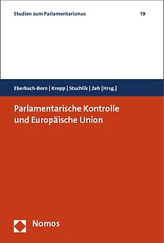 Parlamentarische Kontrolle und Europäische Union