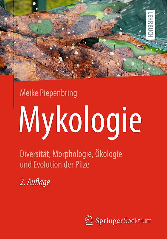 Mykologie