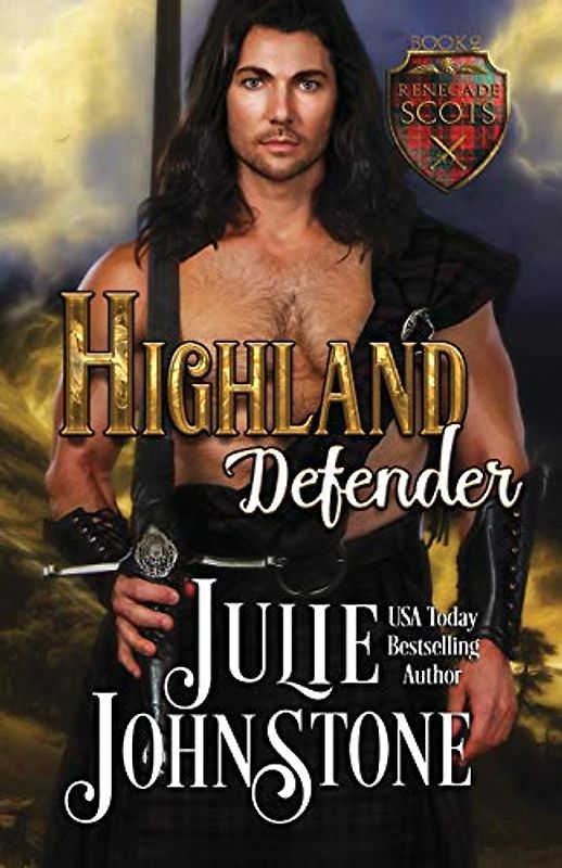 Highland Defender (Renegade Scots, Band 2)