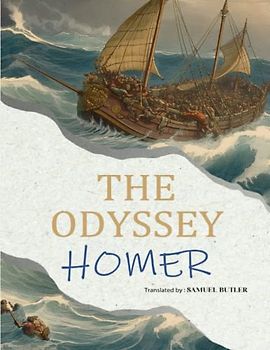 The Odyssey