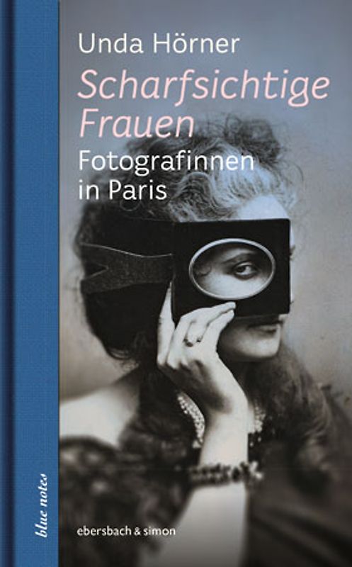 Scharfsichtige Frauen