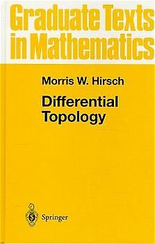 Differential Topology