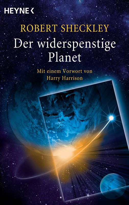 Der widerspenstige Planet